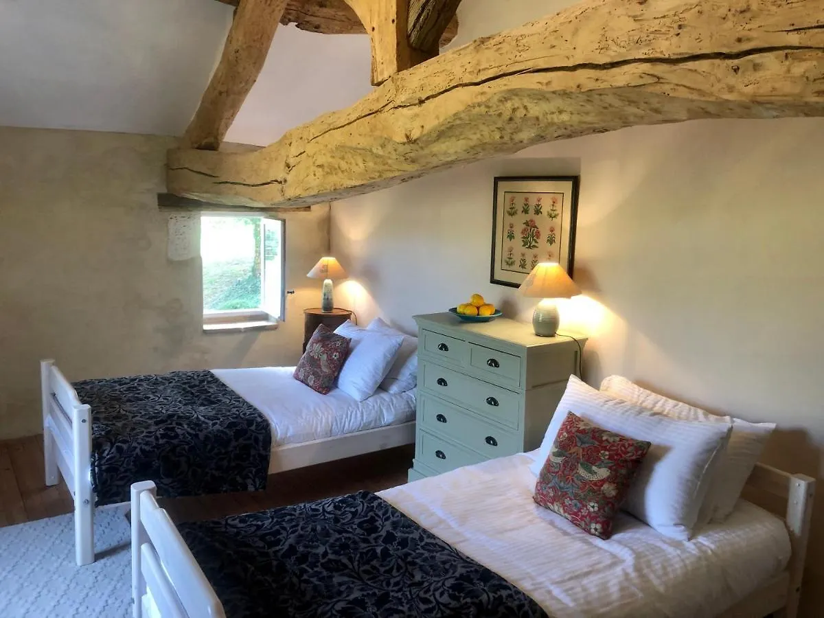 Maison Lamothe Flamarens