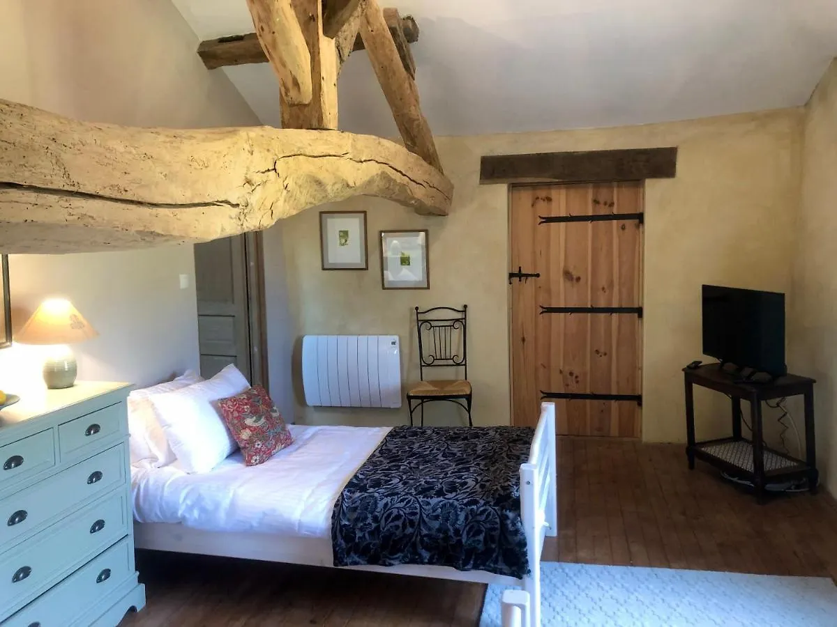 Maison Lamothe Flamarens 0*,  France