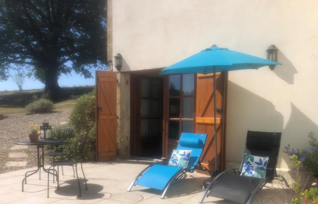 Maison Lamothe Flamarens