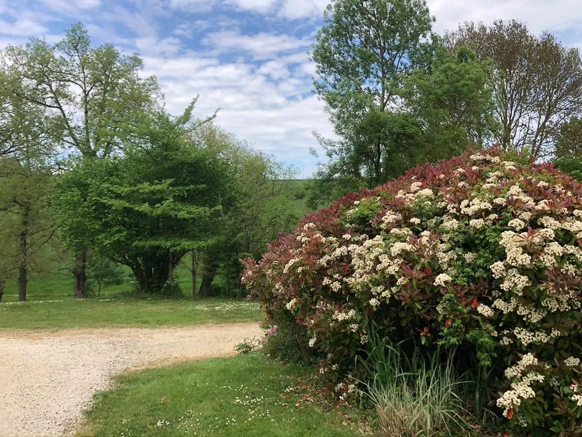 Maison Lamothe Flamarens 0*,