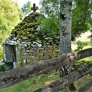 De La Sagne Cabrerets