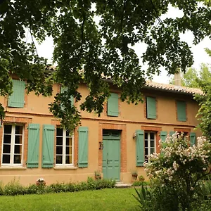 La Closerie De L'autan Fenouillet (Haute-Garonne)