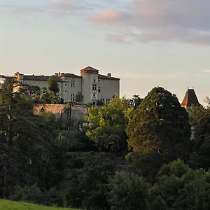 Chateau De Prat-Bonrepaux