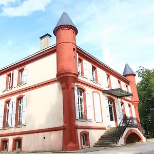 Château du Capéran Fontenilles