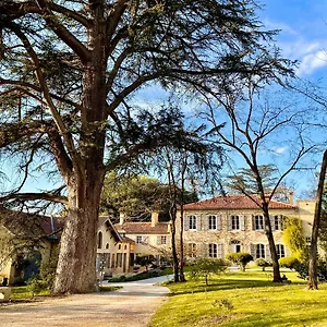 Maison Gascony L'Isle-de-Noe