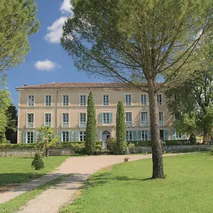 Domaine De La Monestarie - Teritoria Bernac (Tarn)
