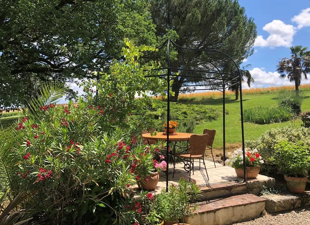 Maison Lamothe Flamarens 0*,  France