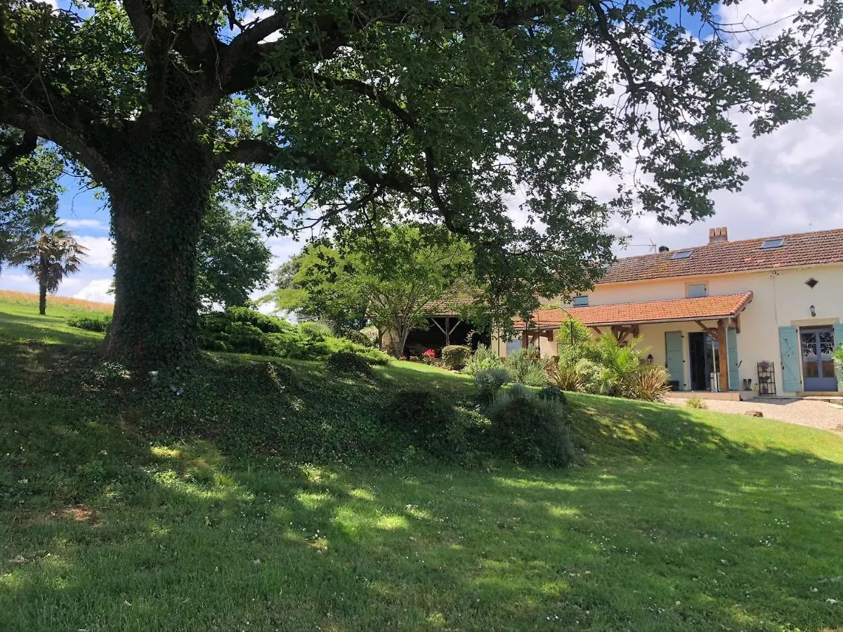 Maison Lamothe Flamarens 0*,