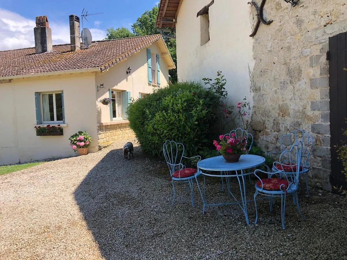 Maison Lamothe Flamarens