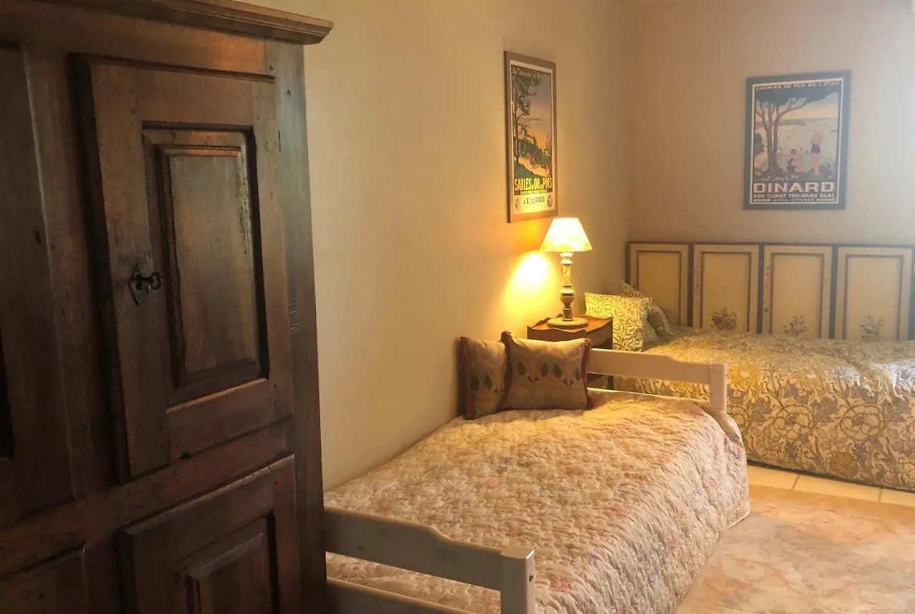 Bed & Breakfast Maison Lamothe Flamarens