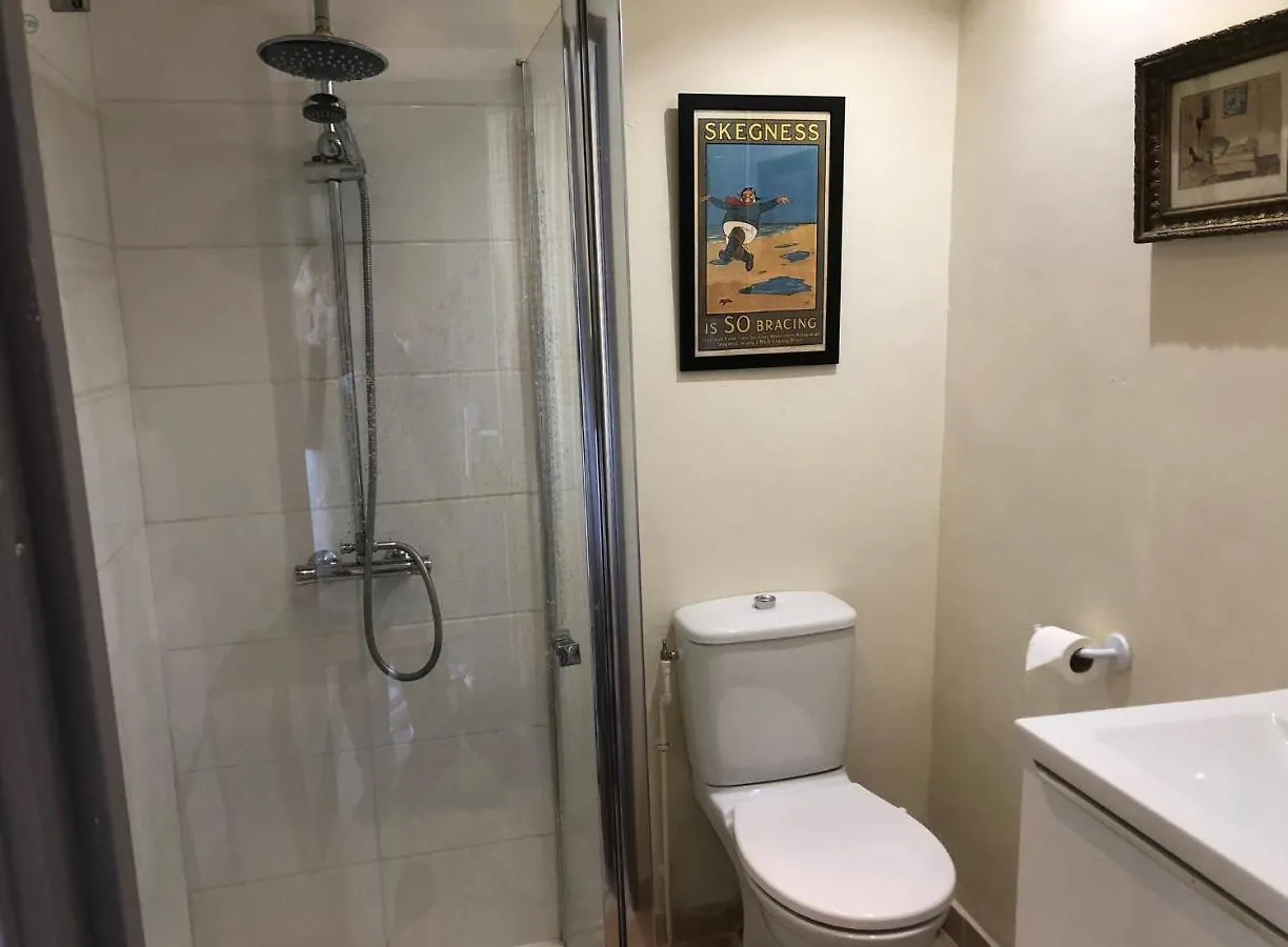 Maison Lamothe Flamarens Bed & Breakfast